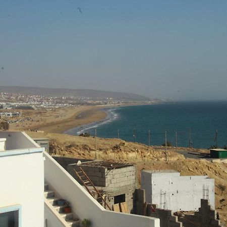 Sunny Apartments Taghazout Esterno foto