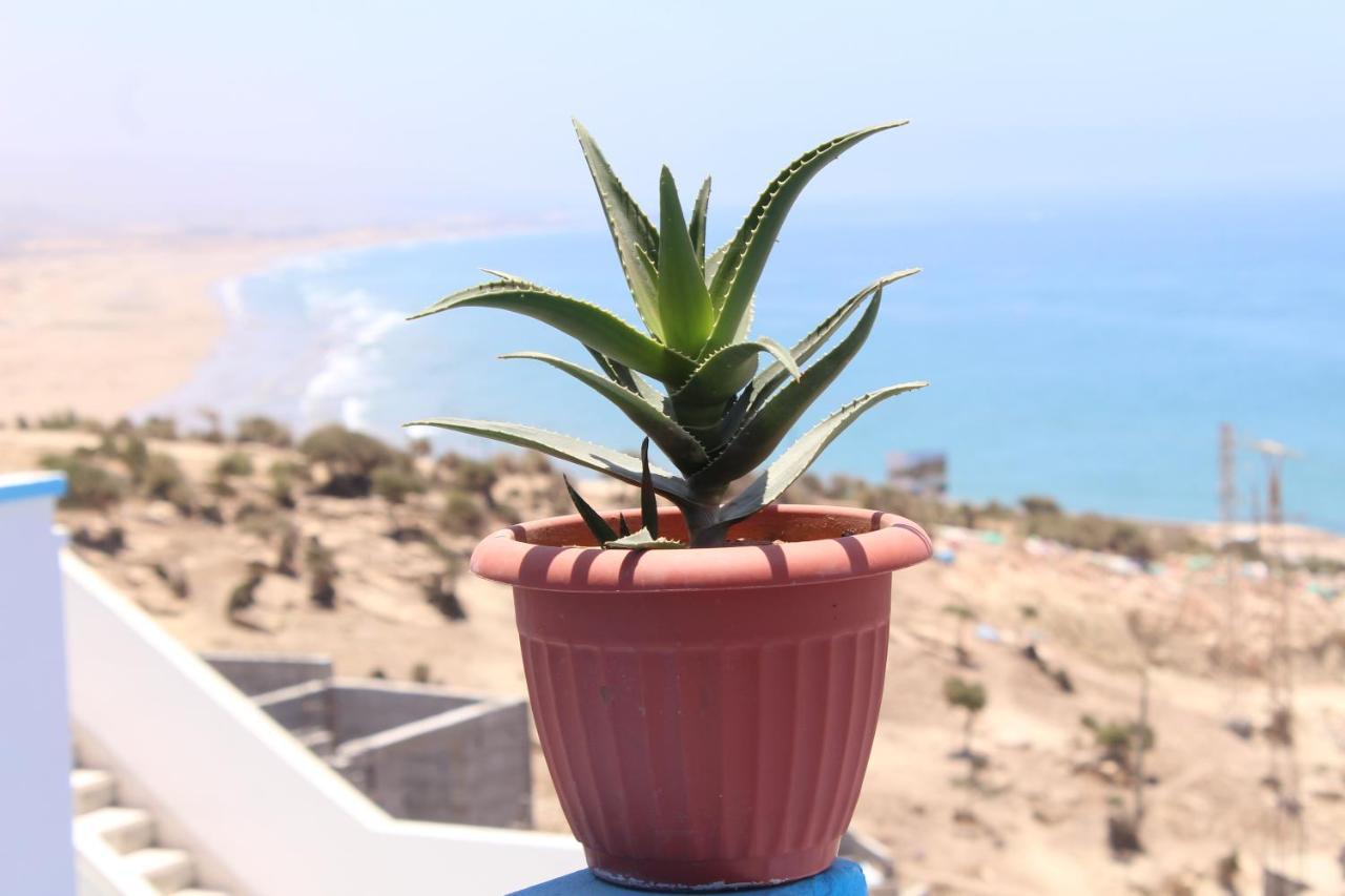 Sunny Apartments Taghazout Esterno foto