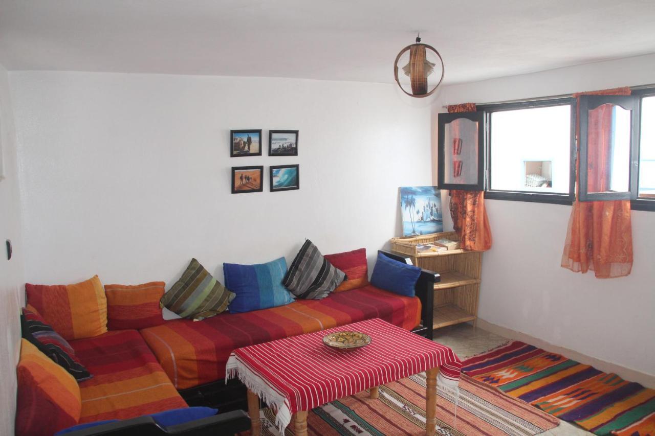 Sunny Apartments Taghazout Camera foto